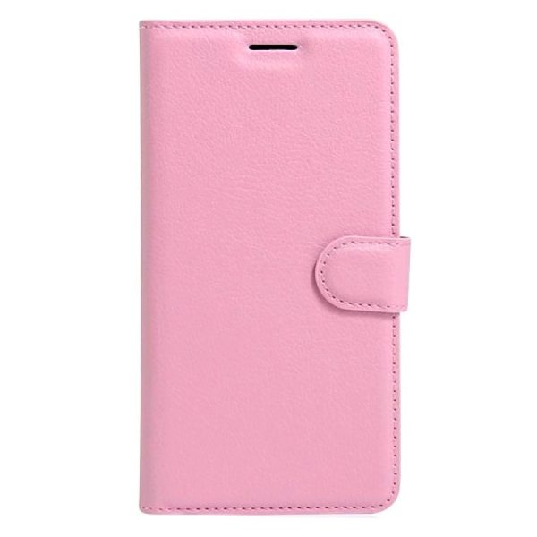 iPhone SE (2022   2020)   8   7 Mobilcover m. Pung Soft Pouch Læder Lyserød Sale