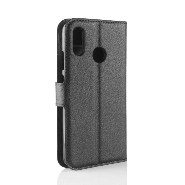 Huawei P30 Lite Soft Pouch Cover m. Pung Sort Supply