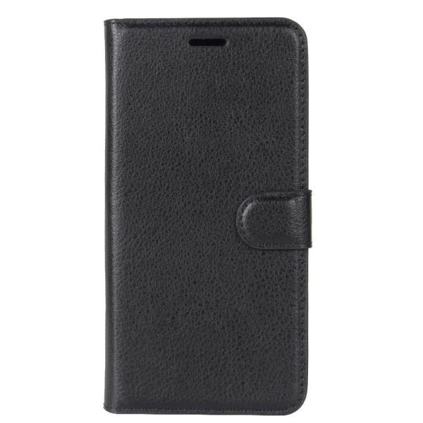 Huawei P30 Lite Soft Pouch Cover m. Pung Sort Supply