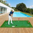 Golf Putting Green with Realistic Artificial Grass Turf-L For Sale