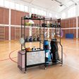 Sports Equipment Organizer for Garage on Sale