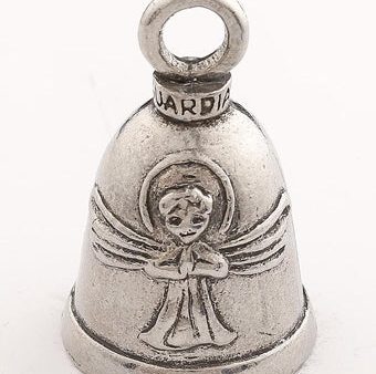 Angel Guardian Bell Sale