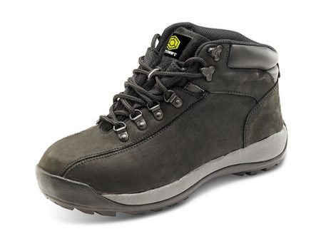 CLICK SBP CHUKKA BOOT BLK For Cheap