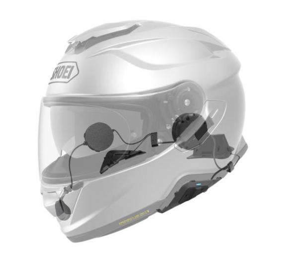 Sena SLR 3 Communication for Neotec 3 and GT-Air 3 Shoei Helmets Fashion