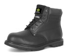 GOODYEAR WELT BOOT MS BL Supply