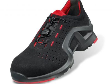 UVEX 1 X-TENDED SUPPORT S1 SRC SHOE Sale