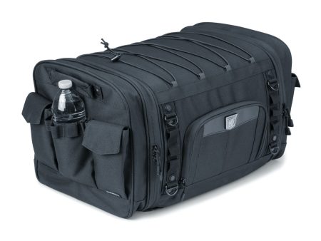 Kuryakyn Momentum Drifter Bag on Sale