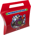 101 Paterikon for Kids -  Saint Markella of Chios Fashion