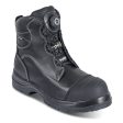 CLICK TRENCHER QUICK RELEASE BOOT BLK Online