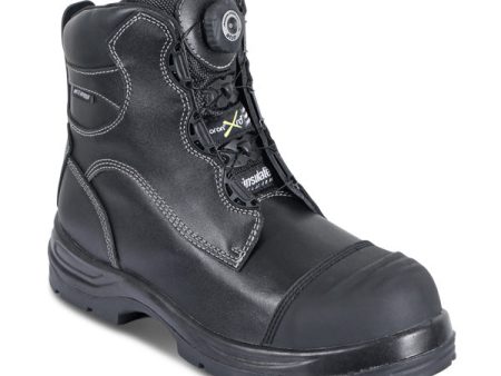 CLICK TRENCHER QUICK RELEASE BOOT BLK Online