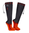 Gerbing 12V Heated Sock Liners Online Sale