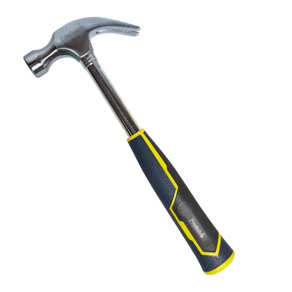 CURVED CLAW HAMMER (16OZ) Sale