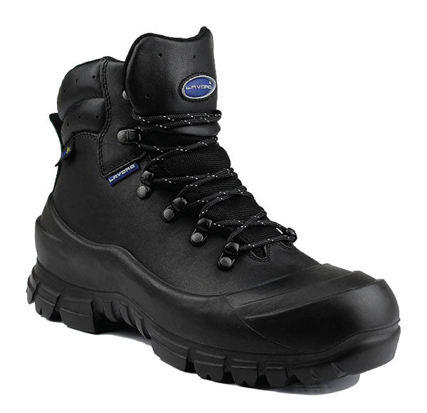 EXPLORATION LOW H D BOOT BLACK Fashion