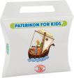 10 Paterikon for Kids - Saint Nicholas and the Three Poor Girls Online Sale