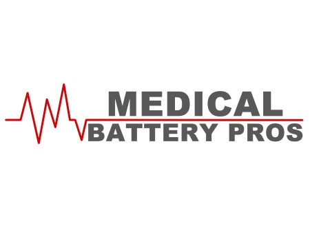 3390 Medical Battery Supply