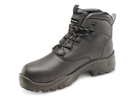 COMPOSITE PUR BOOT BL For Sale