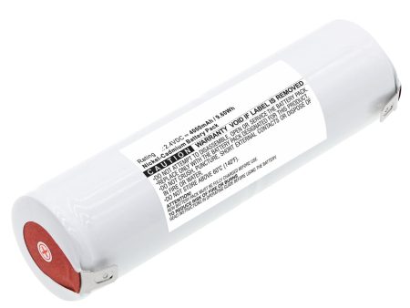 5006 Medical Battery Online Hot Sale