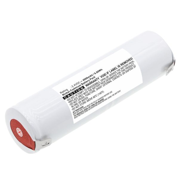 5006 Medical Battery Online Hot Sale