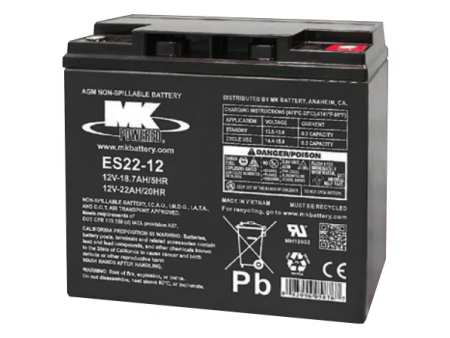 6534 Medical Battery For Discount