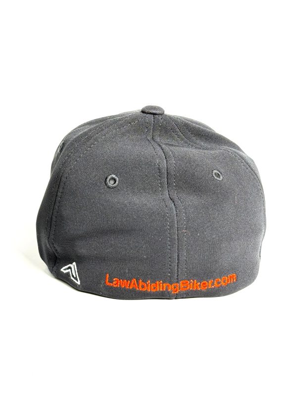 Support Ball Cap Hat - Flex Pro Fit-Embroidered Logo Online Hot Sale