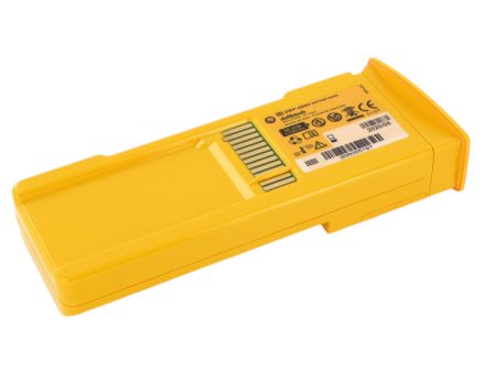 Defibtech Lifeline AED DDU-100 Extended Battery (DCF-210, DBP-2800) Battery (OEM) Online Hot Sale