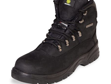 CLICK S3 THINSULATE BOOT BL Sale