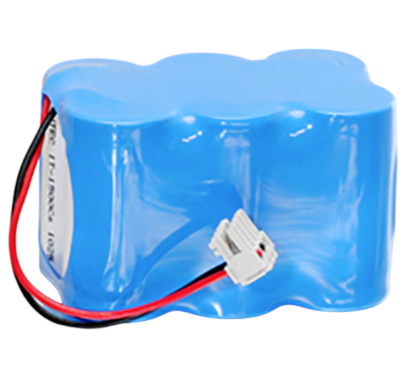 6084-R Medical Battery Supply