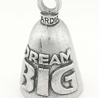 Dream Big Guardian Bell Cheap