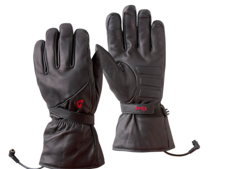 Gerbing G4 Heated Gloves for Men - 12V Motorcycle Cheap