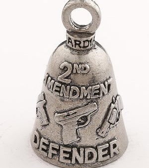 2nd Amendment Guardian Bell Cheap