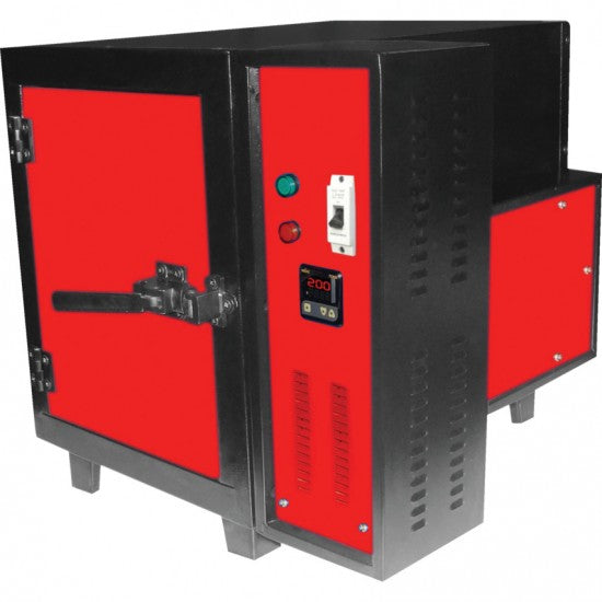 240 VOLTAGE 300C  DRYING OVEN Discount