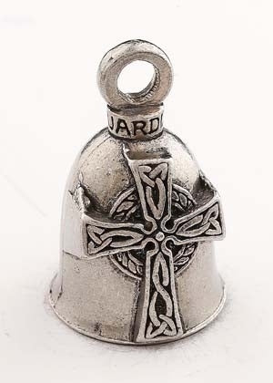 Celtic Cross Guardian Bell Cheap