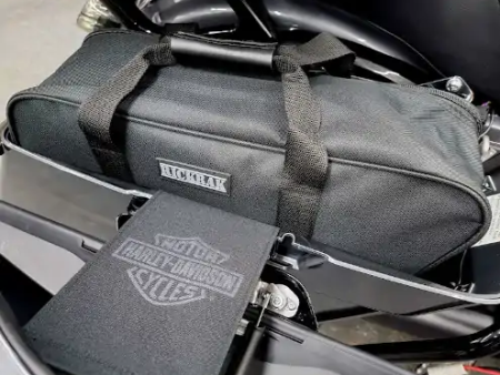 RickRak Saddlebag Travel Luggage Online Hot Sale