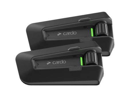 Cardo PackTalk Neo Duo Headset For Cheap