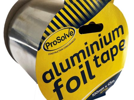 ALUMINIUM FOIL TAPE Cheap