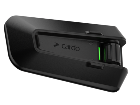 Cardo PackTalk Pro Single Headset Online