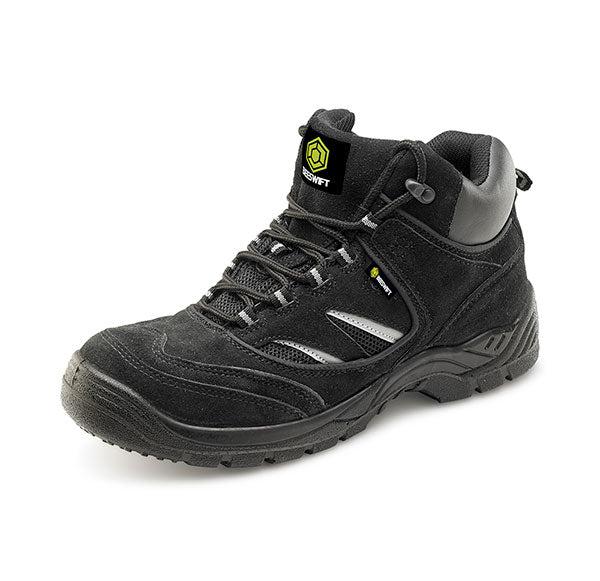 D D TRAINER BOOT BLACK Online Sale