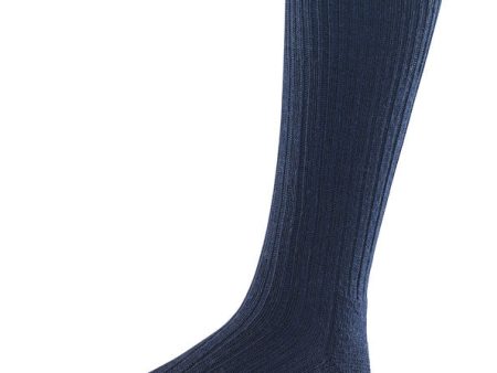 COMBAT SOCK NAVY (PAIR) Supply