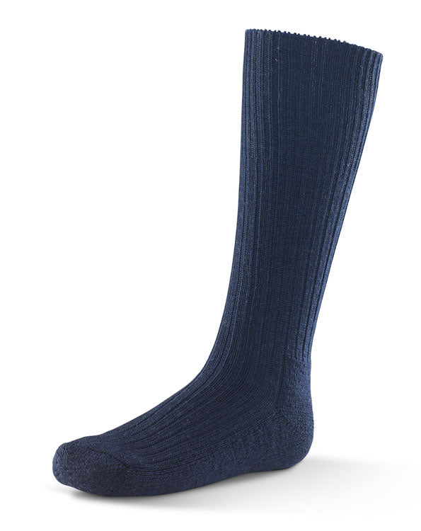 COMBAT SOCK NAVY (PAIR) Supply