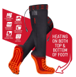 Gerbing 12V Heated Sock Liners Online Sale