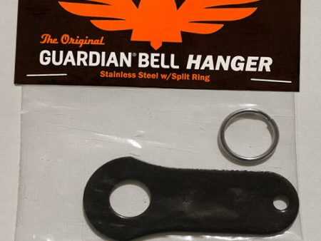 Guardian Bell Hanger Black For Sale