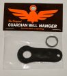 Guardian Bell Hanger Black For Sale