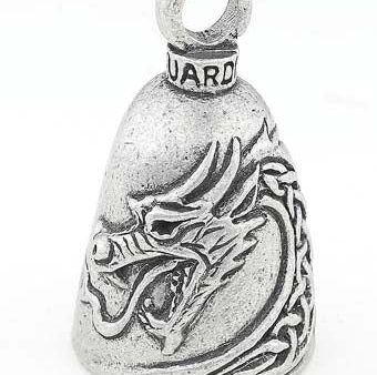 Celtic Dragon Guardian Bell Supply