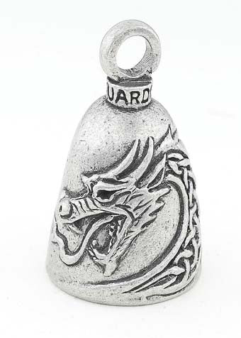 Celtic Dragon Guardian Bell Supply