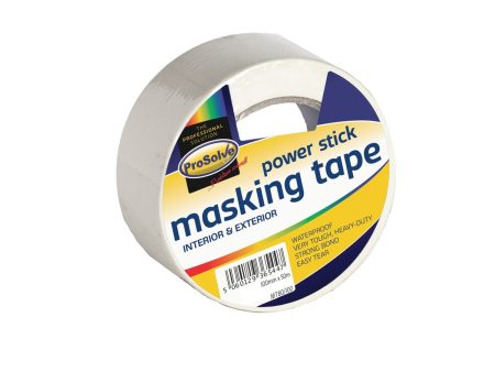 MASKING TAPE Fashion