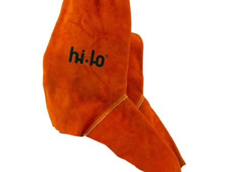 HI LO 4  Leather Gaiter   Spats Online Sale