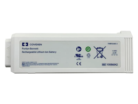 Puritan Bennett - Infrasonics - Nellcor 7IMR18 65-3 Battery For Sale