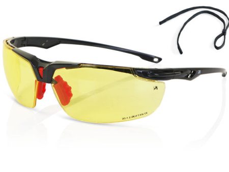 YELLOW HIGH PERFORMANCE SPORTSTYLE SPECTACLE Online now