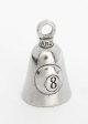 8 Ball Guardian Bell For Sale