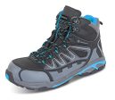 HIKER S3 COMPOSITE BLK B GY For Discount